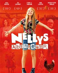 Приключения Нелли (2017) смотреть онлайн